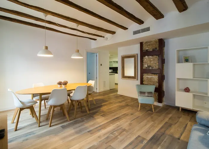 Apartamentos Almada