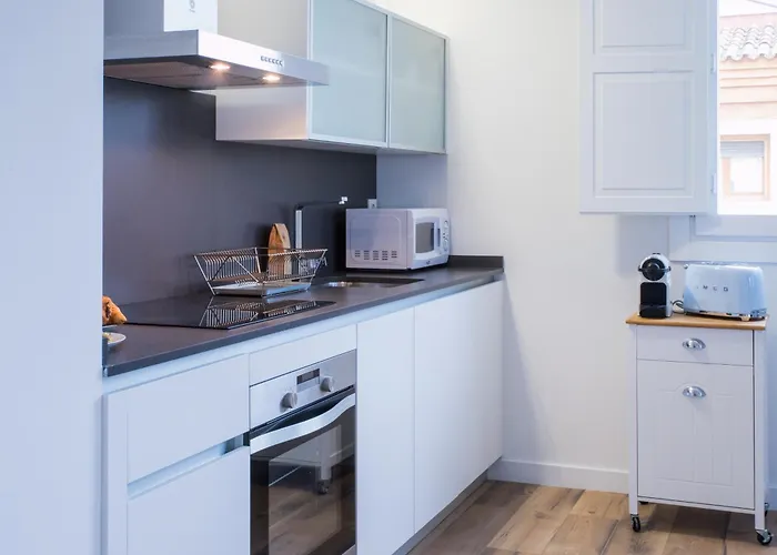 Apartamentos Almada