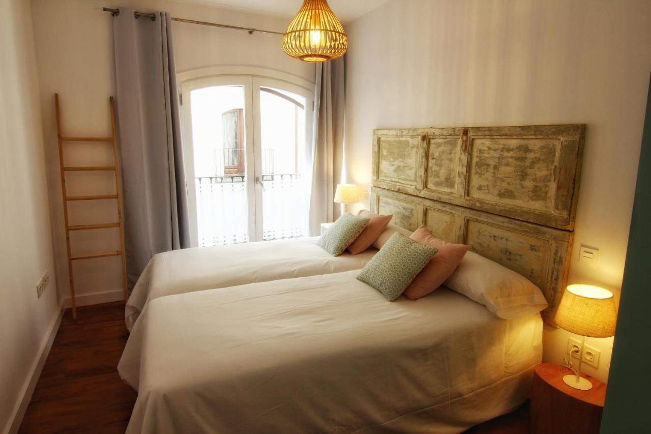 Almada Apartament Saragossa